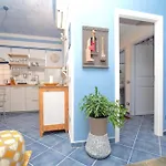 Casa Azzurra