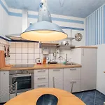 Casa Azzurra Apartmán *
