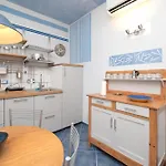 Casa Azzurra