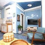 Casa Azzurra شقة