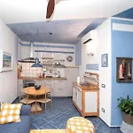 Casa Azzurra شقة *