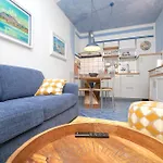 Apartmán Casa Azzurra