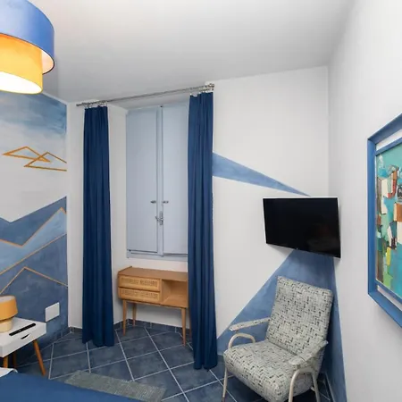 Apartment Casa Azzurra *