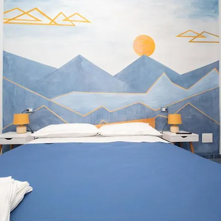 Casa Azzurra Apartment Arona