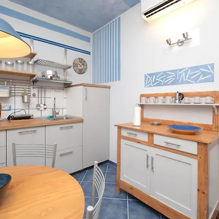 Casa Azzurra