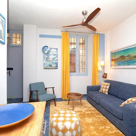 Casa Azzurra *