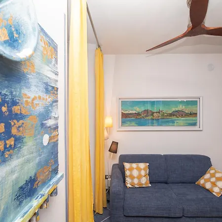 Casa Azzurra *