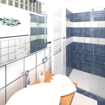 Апартаменты Casa Azzurra *