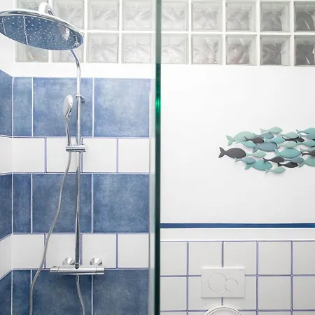 Casa Azzurra